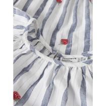 NAME IT Top Jelena Purple Impression